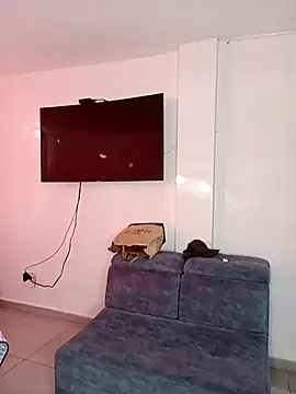 Carlandelli1 online show from March 14, 2026, 10:16 pm