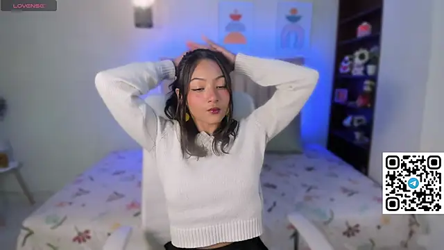 danika moriii online show from October 15, 2025, 8:17 pm