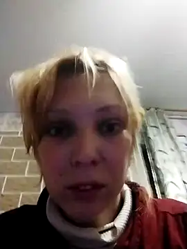 Ponka2011 online show from October 16, 2025, 1:14 am