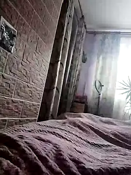 Ponka2011 online show from November 19, 2025, 6:24 am