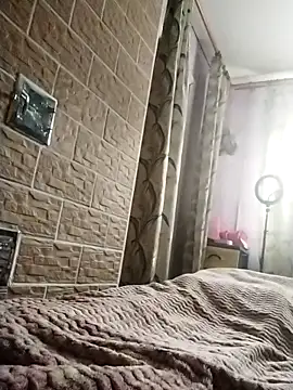 Ponka2011 online show from October 28, 2025, 6:12 am