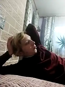 Ponka2011 online show from October 25, 2025, 5:17 am