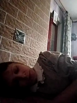 Ponka2011 online show from April 16, 2026, 5:08 am