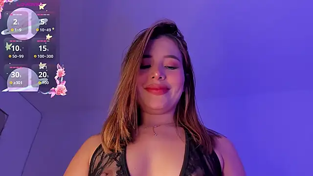 nicol gw7 online show from October 12, 2025, 4:14 am