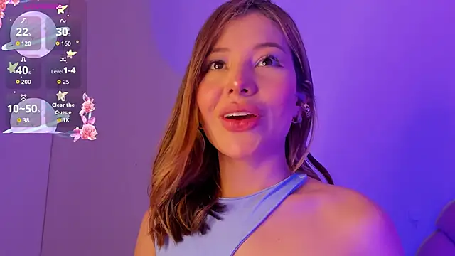 nicol gw7 online show from November 3, 2025, 12:09 pm