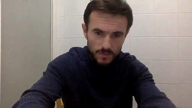 PabloelBraquemart online show from November 18, 2025, 11:15 pm