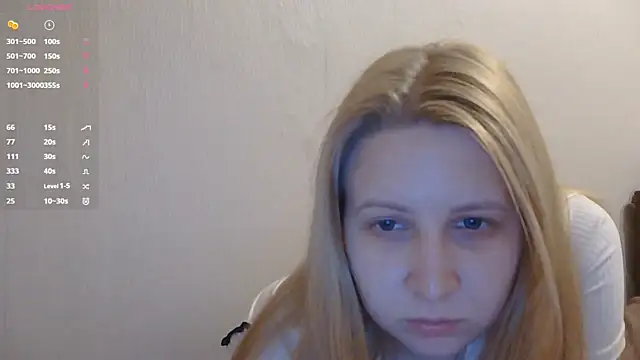 Snapshot of CamillaMachak chatting on October 6, 2025, 4:08 pm CamillaMachak online show from October 6, 2025, 4:08 pm