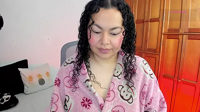 Chubby Licius online show from March 9, 2026, 10:08 am