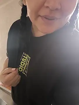 Chubby Licius online show from October 8, 2025, 7:14 pm