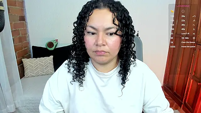 Snapshot of Chubby_Licius chatting on March 3, 2026, 11:34 pm Chubby Licius online show from March 3, 2026, 11:34 pm