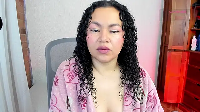 Chubby Licius online show from March 10, 2026, 10:08 am