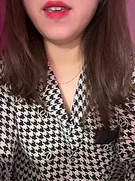 Lusi-sexy online show from March 1, 2026, 2:00 am