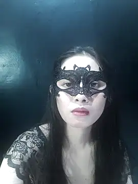 AmeliaRahma online show from October 12, 2025, 7:59 pm