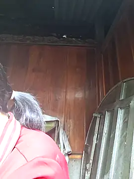 helenzz online show from October 6, 2025, 12:45 am