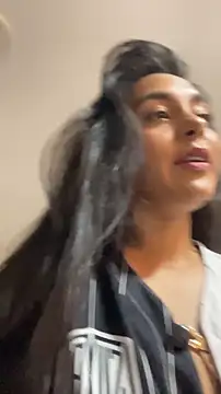 Selene Wings22 online show from May 21, 2026, 2:31 am