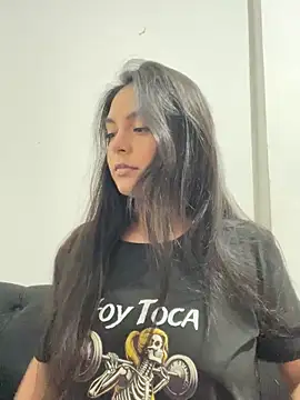 Selene Wings22 online show from October 8, 2025, 12:23 am