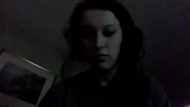 brunettebabexo3 online show from February 4, 2026, 5:41 pm