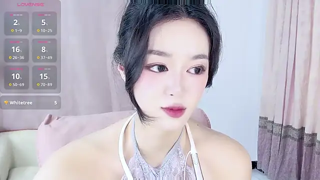 Nelly520 online show from January 13, 2026, 5:22 am