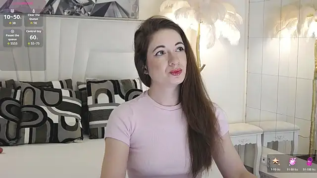 JennaClover online show from March 2, 2026, 6:03 am