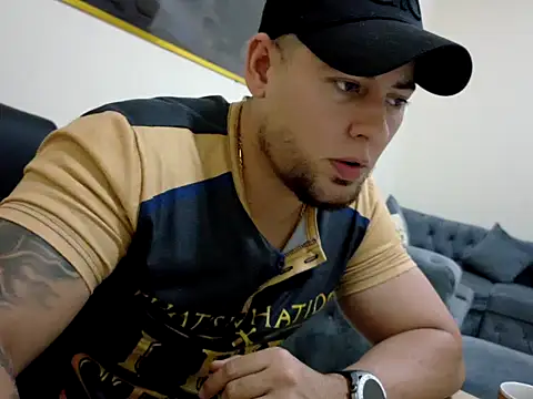 Snapshot of maximus888A chatting on March 25, 2026, 3:33 pm maximus888A online show from March 25, 2026, 3:33 pm