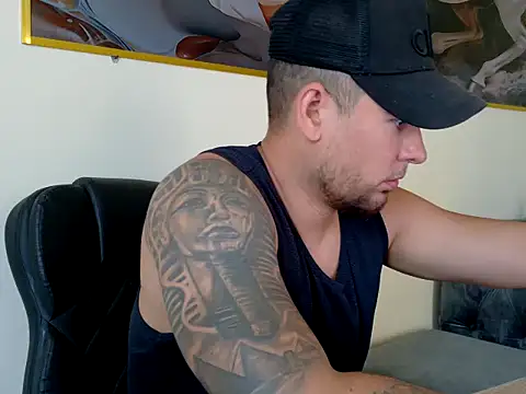 Snapshot of maximus888A chatting on April 9, 2026, 5:31 am maximus888A online show from April 9, 2026, 5:31 am