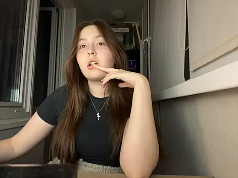 LOVELY BETTY Tq online show from September 30, 2025, 10:16 pm