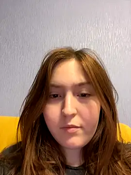 LOVELY BETTY Tq online show from October 2, 2025, 7:06 pm