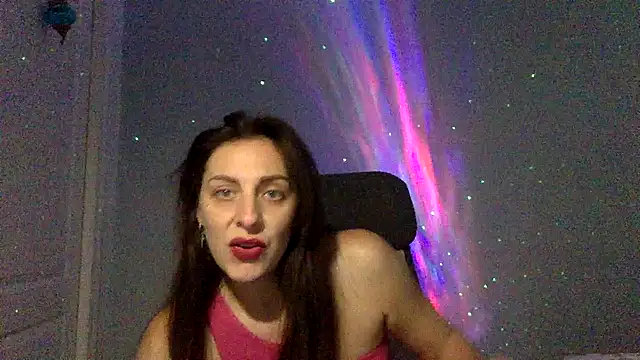 Myronell online show from October 5, 2025, 12:18 pm