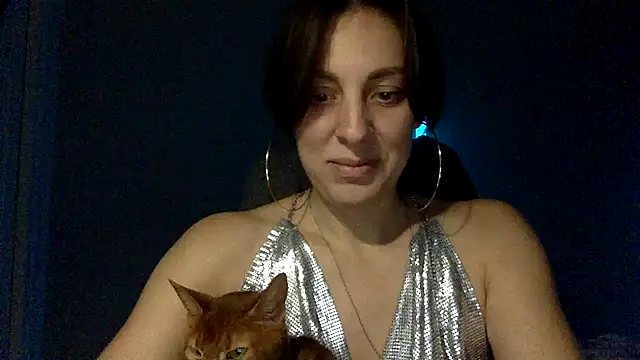 Myronell online show from December 4, 2025, 5:01 pm