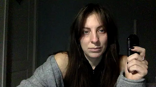 Myronell online show from November 6, 2025, 4:55 pm