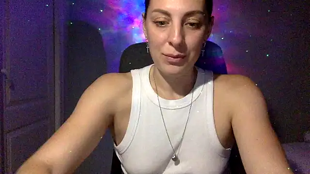 Myronell online show from October 7, 2025, 6:20 pm