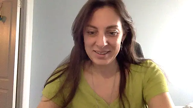 Myronell online show from October 10, 2025, 9:21 am