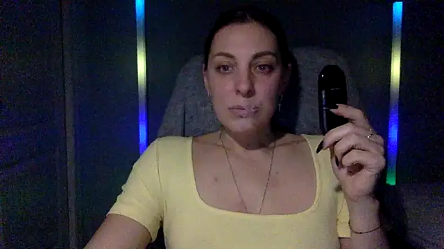 Myronell online show from November 26, 2025, 5:46 pm