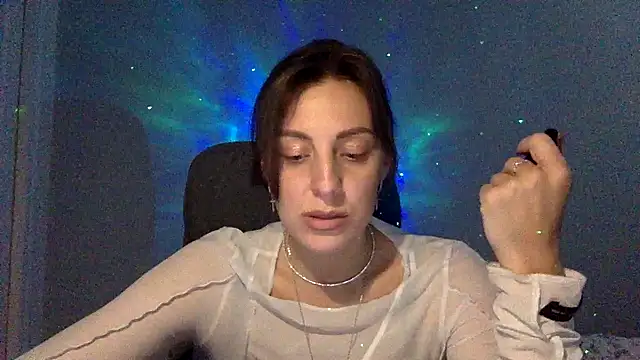 Myronell online show from October 2, 2025, 11:02 am