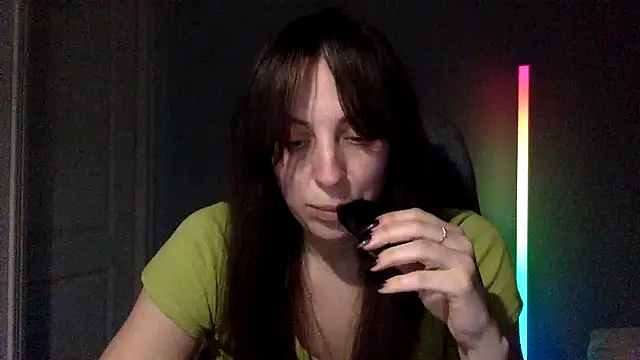 Myronell online show from November 21, 2025, 5:34 pm