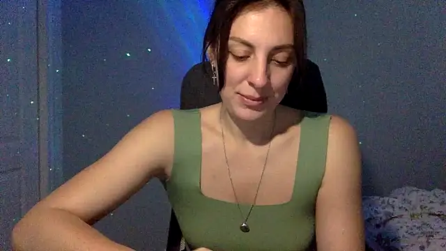 Myronell online show from October 6, 2025, 11:00 am