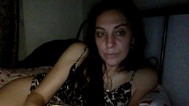 Myronell online show from October 18, 2025, 9:06 pm