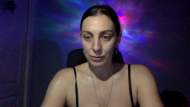 Myronell online show from October 3, 2025, 2:51 pm