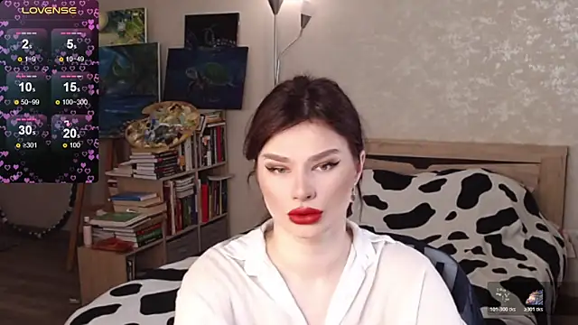 Snapshot of bbJ_one chatting on February 12, 2026, 5:40 am bbJ one online show from February 12, 2026, 5:40 am