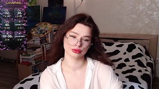 Snapshot of bbJ_one chatting on February 25, 2026, 10:48 am bbJ one online show from February 25, 2026, 10:48 am