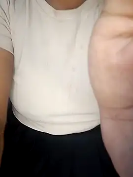 LylyCii96 online show from October 20, 2025, 11:22 am