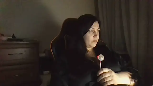 Feymaria online show from November 27, 2025, 11:27 pm