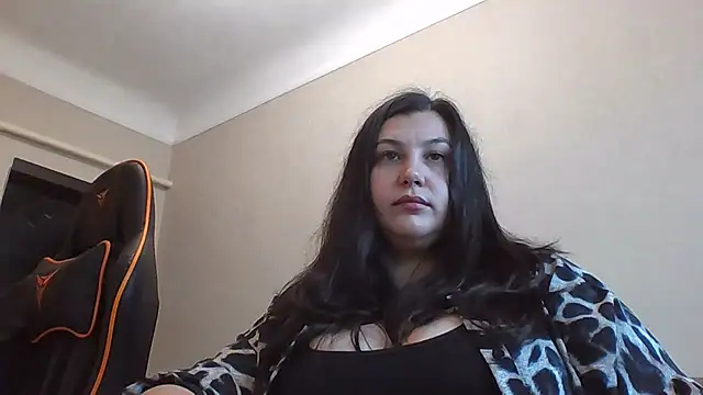 Feymaria online show from October 2, 2025, 10:18 am