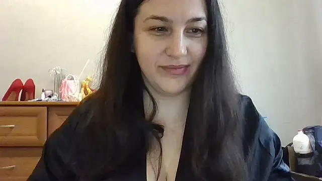 Feymaria online show from November 27, 2025, 8:59 am