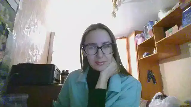 Snapshot of Norivann chatting on October 3, 2025, 1:34 pm Norivann online show from October 3, 2025, 1:34 pm