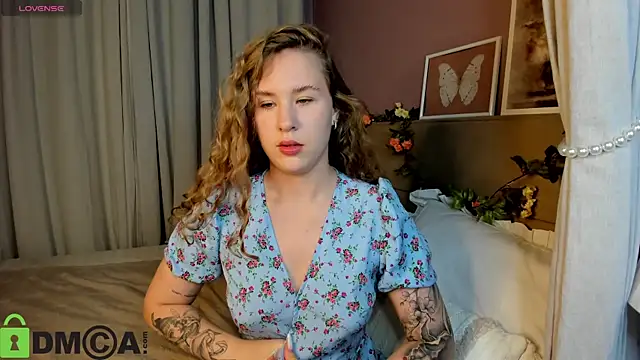 Elsie Cutties online show from September 26, 2025, 12:06 am