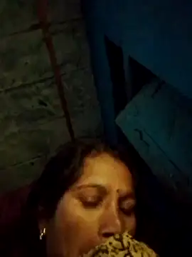 Snapshot of Pooja6060 chatting on October 16, 2025, 11:46 pm Pooja6060 online show from October 16, 2025, 11:46 pm