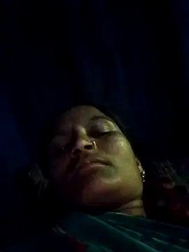 Snapshot of Pooja6060 chatting on October 17, 2025, 3:03 pm Pooja6060 online show from October 17, 2025, 3:03 pm