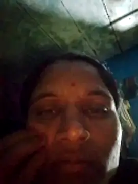 Snapshot of Pooja6060 chatting on October 28, 2025, 3:11 pm Pooja6060 online show from October 28, 2025, 3:11 pm