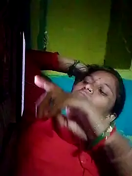 Snapshot of Pooja6060 chatting on October 14, 2025, 3:12 pm Pooja6060 online show from October 14, 2025, 3:12 pm